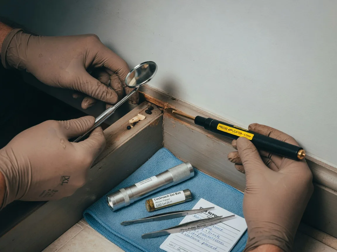 Why choose Emergency Pest Control in Van, TX